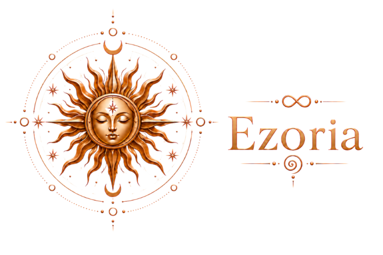 Logo Ezoria