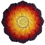 Mandala „Hanami”